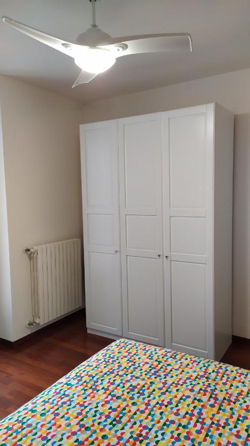 A Casa Dalla Fra 2 Castelfranco Emilia Eksteriør bilde